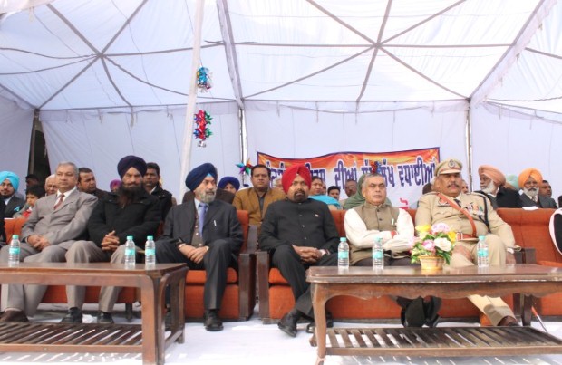 KRM DAV College Nakodar Events photo 12